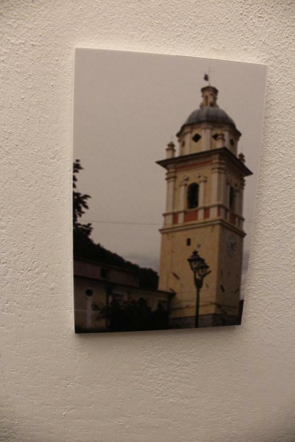 Appartement Il Castellaro à Pignone Extérieur photo